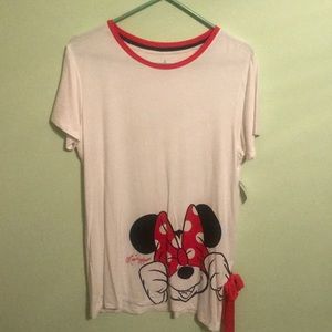 Disney Parks Minnie Mouse Dress